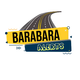 Barabara Alerts